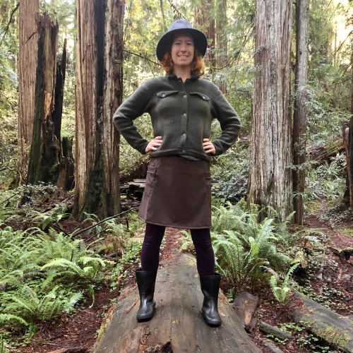 Adventure Skirt by PR Adventure Skirts - Image 12