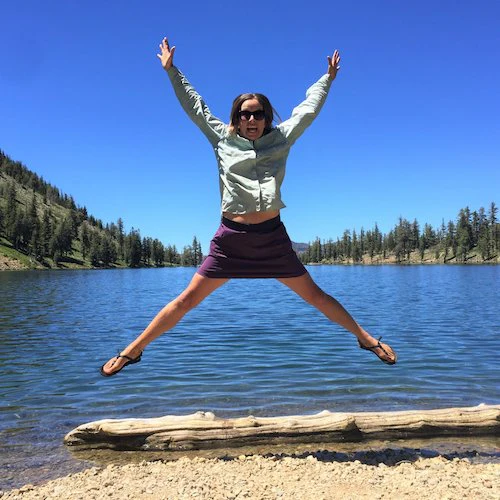 Adventure Skirt by PR Adventure Skirts - Image 13