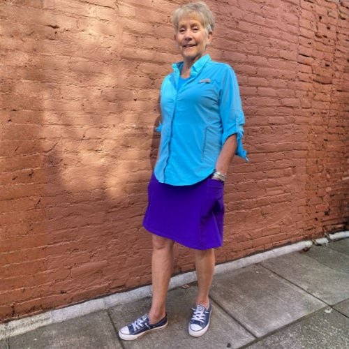 Adventure Skirt by PR Adventure Skirts - Image 9