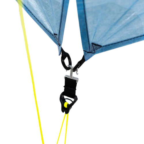 Duplex Lite Tent by Zpacks - Image 9