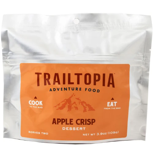 Fruit Crisp Desserts (multiple flavors) by Trailtopia - Image 8