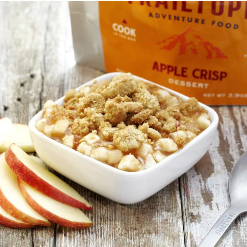 Fruit Crisp Desserts (multiple flavors) by Trailtopia - Image 9