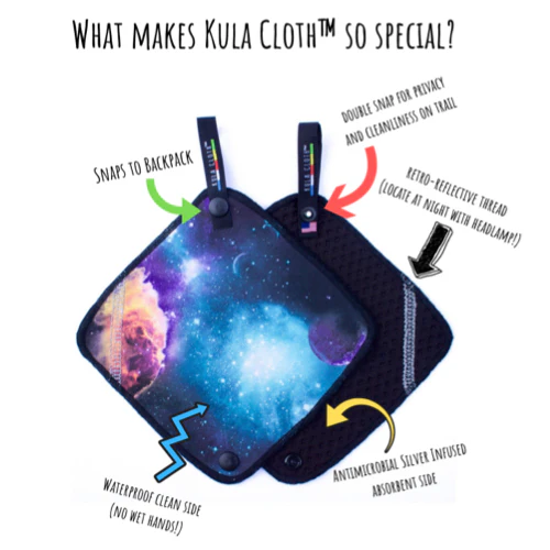Kula Pee Cloth by Kula Cloth - Image 17