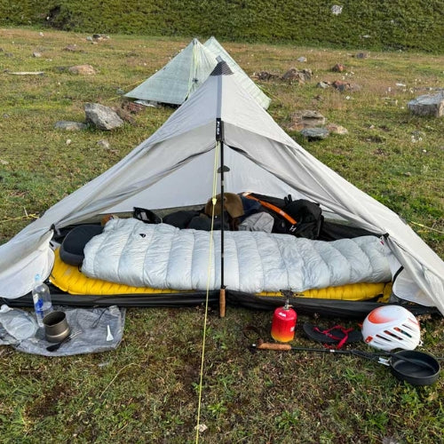 Lanshan 1 Pro Tent by 3FULGEAR - Image 11