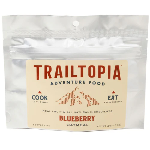 Oatmeal (multiple flavors) by Trailtopia - Image 13