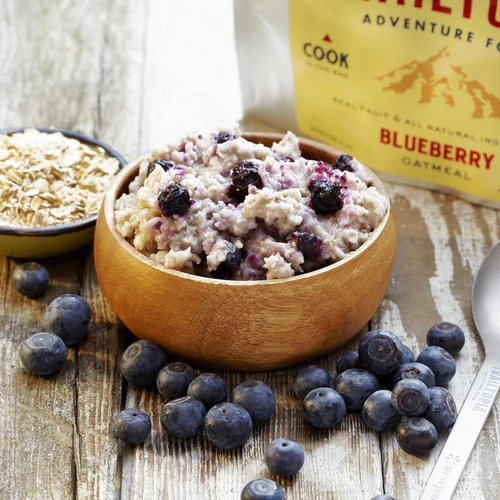 Oatmeal (multiple flavors) by Trailtopia - Image 14