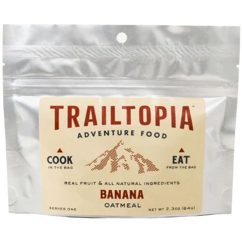Oatmeal (multiple flavors) by Trailtopia - Image 17