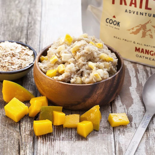 Oatmeal (multiple flavors) by Trailtopia - Image 26