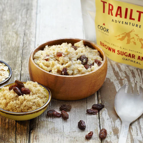 Oatmeal (multiple flavors) by Trailtopia - Image 29