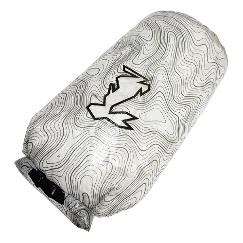 Small Ultralight Roll-Top Sack by High Tail Designs - Image 3