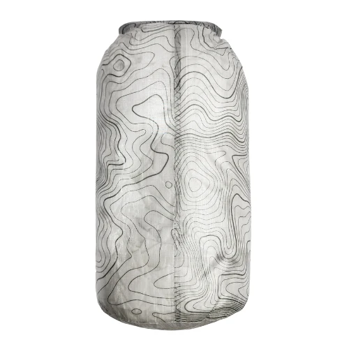Small Ultralight Roll-Top Sack by High Tail Designs - Image 4