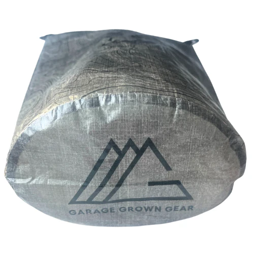 Small Ultralight Roll-Top Sack by High Tail Designs - Image 6