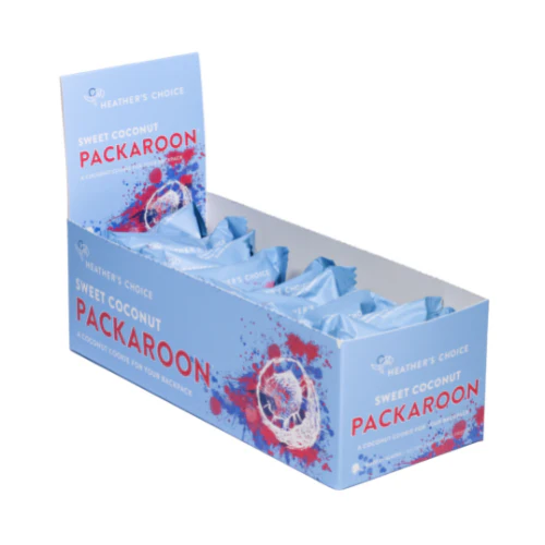 Sweet Coconut Packaroons by Heather's Choice - Image 4