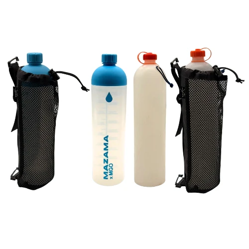 Water Bottle Sleeve by Chicken Tramper Gear - Image 13