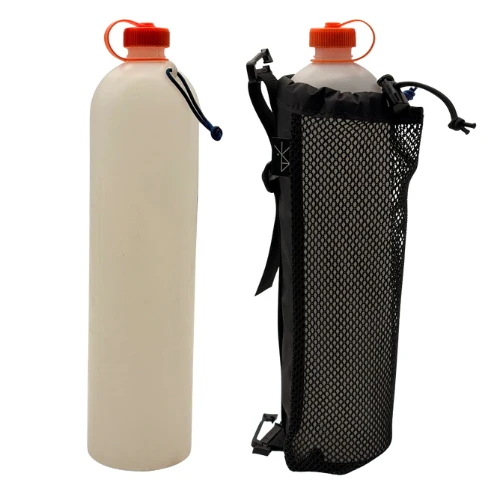 Water Bottle Sleeve by Chicken Tramper Gear - Image 14