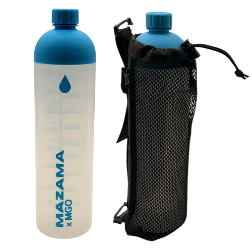Water Bottle Sleeve by Chicken Tramper Gear - Image 15