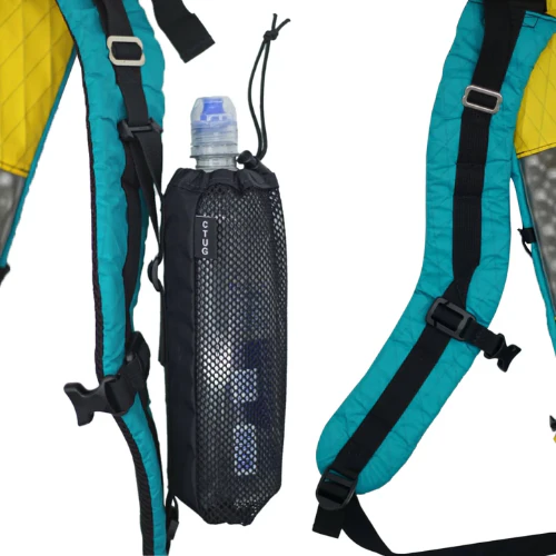 Water Bottle Sleeve by Chicken Tramper Gear - Image 16
