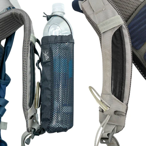 Water Bottle Sleeve by Chicken Tramper Gear - Image 17