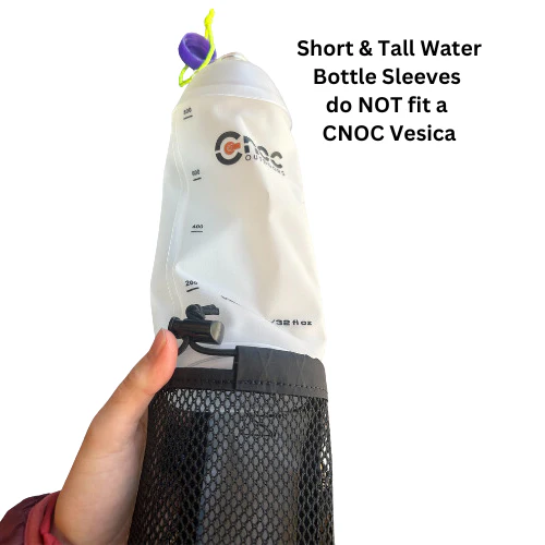 Water Bottle Sleeve by Chicken Tramper Gear - Image 18