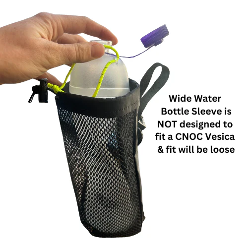 Water Bottle Sleeve by Chicken Tramper Gear - Image 19