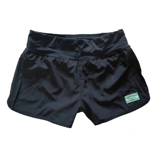 Women's All Day Run Shorts by Territory Run Co. - Image 6