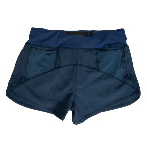 Women's All Day Run Shorts by Territory Run Co. - Image 8